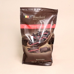 부샤드 나폴리탄 클래식 다크초콜릿 330gX6개(1박스)