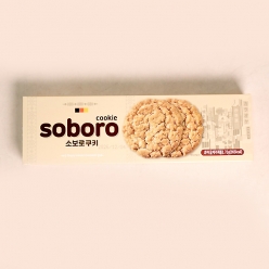 소보로 쿠키 72gX24개(1박스)