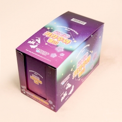 오로라 키라후와 젤리 70gX12개(1곽)