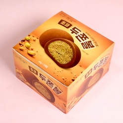 초코 두쫀볼 40gX8개(1곽)