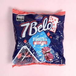7벨로 500g 1봉