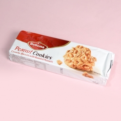 헬레마 피넛 쿠키 150gX16개(1박스)