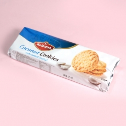 헬레마 코코넛 쿠키 150gX16개(1박스)