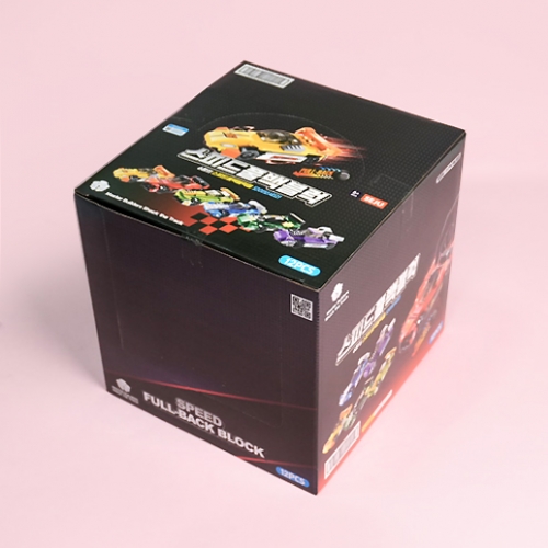 스피드 풀백블럭 12입 1곽