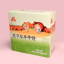 진구도우주안 마라웨이 28gX20개(1곽)