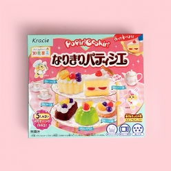 가루쿡 팝핀쿠킹 파티시에 32g (1곽)