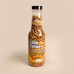 리틀동키 카라멜팝콘 580g 1통