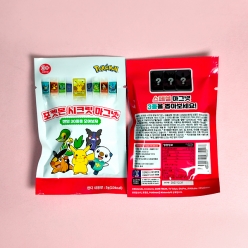 포켓몬 시크릿 마그넷 (5gX60개) 1곽