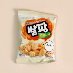 [타임세일] 쌀팡 오리지날 26gX100개(1박스)