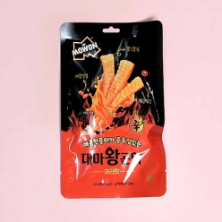 [타임세일] 대마왕 곤약 마라맛 54gX12개(1묶음)