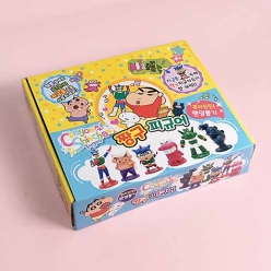 짱구피규어 2탄 12입 1곽