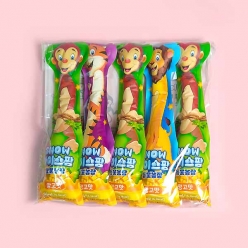 스노우 아이스팜 동물농장 망고맛 90mlX5개(1묶음)