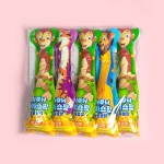스노우 아이스팜 동물농장 망고맛 90mlX5개(1묶음)