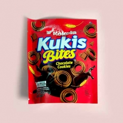 코콜라 미니쿠키 초콜릿맛 30gX30개(1박스)