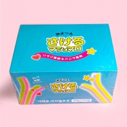 사케루 마쉬멜로우 960g(40gX24개) 1곽