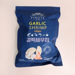 피뉴트 갈릭새우칩 240gX6개(1박스)