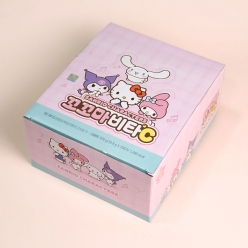 산리오캐릭터즈 꼬꼬마 비타C 396g(19.8gX20개) 1곽