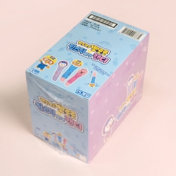 뽀롱뽀롱 뽀로로 립스틱모양 캔디 15입 1곽