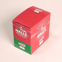 호올스 제로슈가 민트 수박향 154g(15.4gX10개)1곽