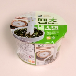 땡초 냉소면 131gX12개 (1박스)