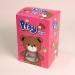플레이 베어 700g(7gX100봉지) 1곽