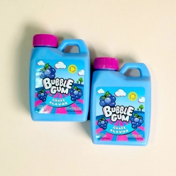 가루버블껌 포도향 55gX12개(1곽)