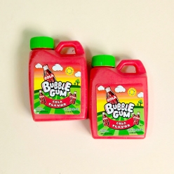 가루버블껌 콜라향 55gX12개(1곽)