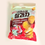 그대로 크리스피 쌀과자 900gX6개 (1박스)