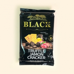 블랙 트러플 하몽 크래커 272gX12개 (1박스)