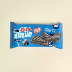 미스터 바이트 웜프 코코아44gX24개 (1곽)