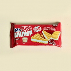 미스터 바이트 웜프 밀크 44gX24개 (1곽)