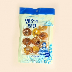안주의 발견 구운 한입 쥐포 40gX5개(1묶음)