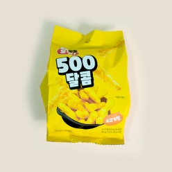 오잇 500 달콤 소고기향 35gX160개(1박스)