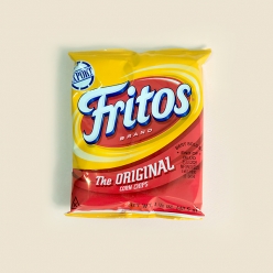 프리토스 오리지널 콘칩 42.5gX50개(1박스)
