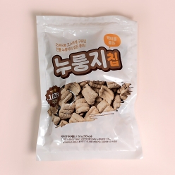 백미를 품은 누룽지칩 150gX12개(1박스)