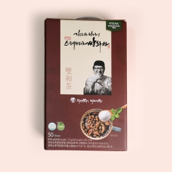 김오곤 원장의 스테비아 쌍화차 650g(13gX50개) 1곽