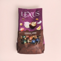 렉서스 어쏘티드 800gX8개(1박스)