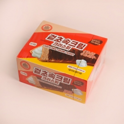 겉초속크림 크리스피 200gX20개 (1곽)