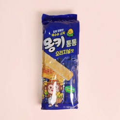 몽키통통 오리지널맛 120gX9개(1박스)