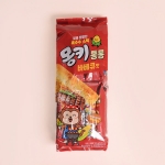 몽키통통 바베큐맛 120gX9개(1박스)