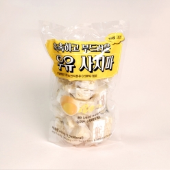 우유사치마 400gX10개(1박스)
