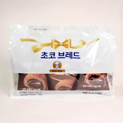 초코브레드 300g(50g*6)X8개 (1박스)
