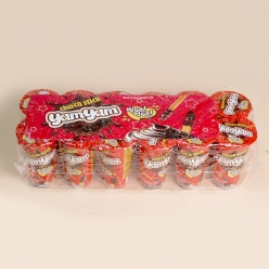 [타임세일]냠냠 스틱 초코 40gX12개(1곽)