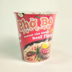 킹포 베트남 쌀국수 소고기맛 50gX12개(1박스)