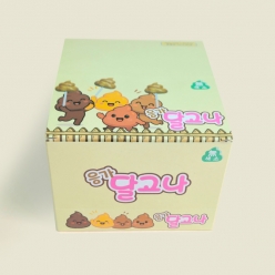 응가달고나 14gX20개 (1곽) ⚠️반품불가상품
