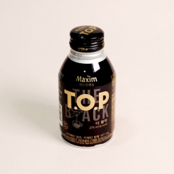 맥심 TOP 에스프레서 더 블랙 275ml X24개(1박스)