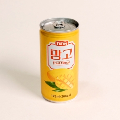다인 망고 175mlX30개(1박스)