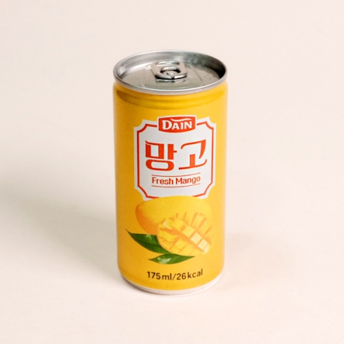 다인 망고 175mlX30개(1박스)