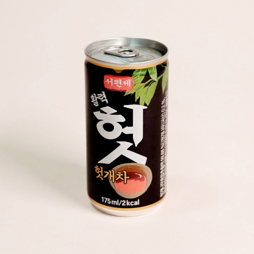 다인 서편제 활력헛개차 175mlX30개(1박스)