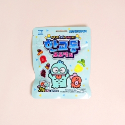 서주 한교동 포도젤리 42gX8개(1곽)